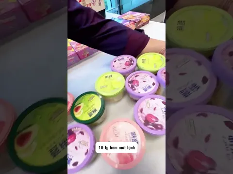 5 Loại Kem Ngon Nhất Bạn Nên Thử Ngay!
