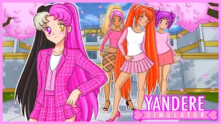 I Became A BULLY in Yandere Simulator...