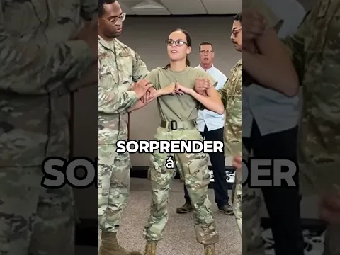 Girl VS Taser👧⚡ #viralvideo