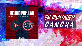 DESDE CHICO SOS MI ENFERMEDAD | Cántico de #LMHDP (Oficial Video Lyric)
