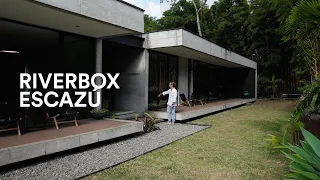 Tour RIVERBOX, Escazú.