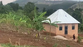 Ruhaama-Katovu village, Kalagala in the Lyantonde District.