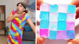 Los Nuevos TikToks de @rubentuestaok 🤣 Slime Compilation 2026 #3