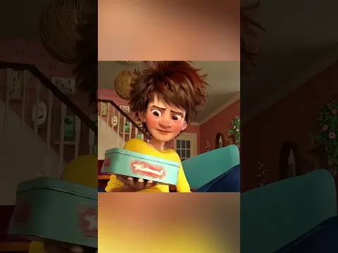 🦶🌲 O Segredo do Pé-Grande: Jack Descobre a Verdade Sobre Seu Pai! 😱❤️