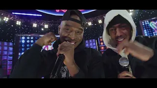 Good D - Nick Cannon featuring #HitmanHolla Official video | Nick Cannon