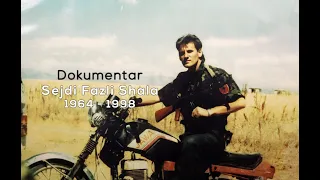 Dokumentar - Sejdi Shala