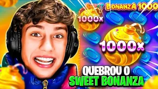 🚀 O MARKOLA NÃO PAROU ATÉ PEGAR O 1000X