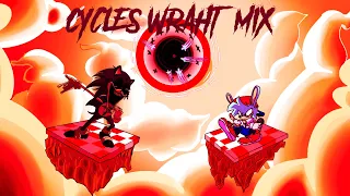 Cycles Wraht Mix Instrumental