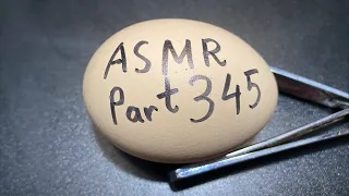 RAW EGG PEELING LIVE