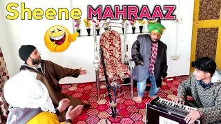 Sheene Mahraaz | Kashmiri Funny Drama