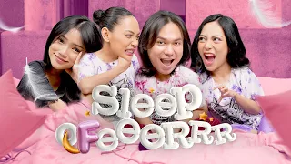 SleepoFEEERRR S2 Ep.4 - Foto Bareng Artis