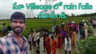 kadiri ananthapuram heavy rain falls || Kondamanayunipalyam || kindepalyam || K.N Palyam ||