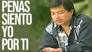 Segundo Rosero - Penas Siento Yo Por Ti (Video Oficial) / Rockola