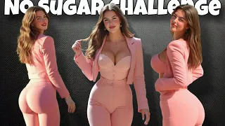 30-Day No Sugar Challenge: Amazing Health Benefits