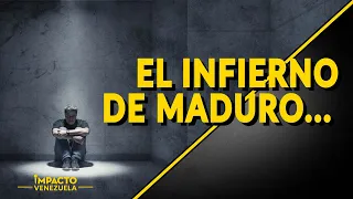 "PURGATORIO FEDERAL": el quiebre de Maduro  | ⚫️ Venezuela Sin Filtro