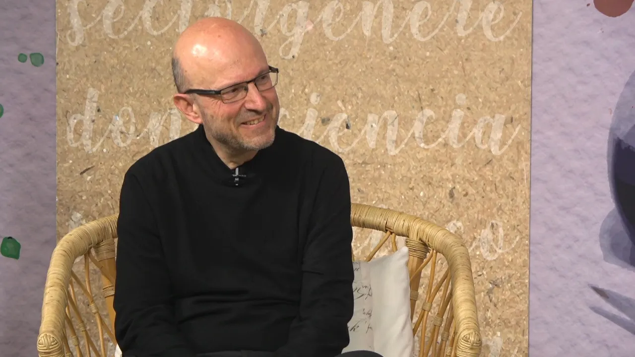 …i bona lletra – Jordi Franch