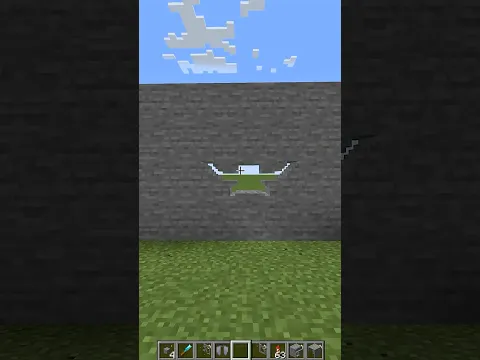 making a PERFECT elytra entrance