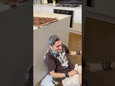 This was a DISASTER!! 😳😱