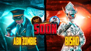 الروم المنتظر .. ( بيشو ) VS (كلان زومبي ) | Soon 🥵🔥