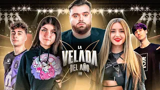 Lola Índigo Esto Se Soluciona En LA VELADA 3 🥊 Hablando con Ibai sobre mi posible combate ♡ abby