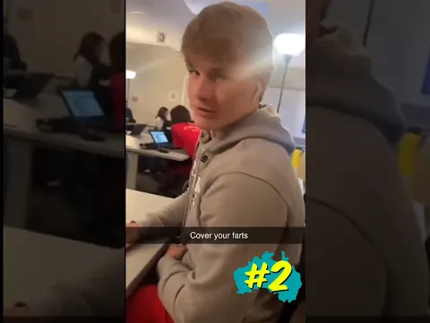 The Most Funniest School Student Moments 😂