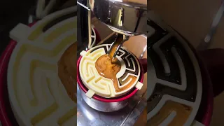 Most satisfying white chocolate molds