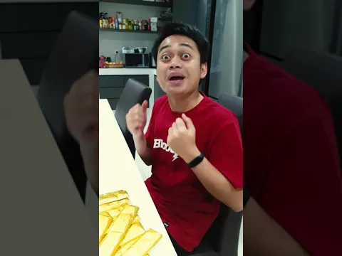 #SHORTS | Efek Samping Terlalu Banyak Makan Coklat !! | Part 3