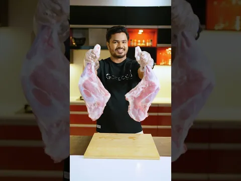Kuzu Tandır | Turkish Slow-Cooked Lamb Recipe with Swag