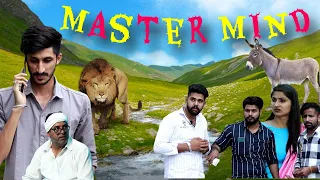 Master Mind (Vine) Lovish Arnaicha