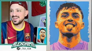 Pintando a PEDRI | Directo Completo (3/3)