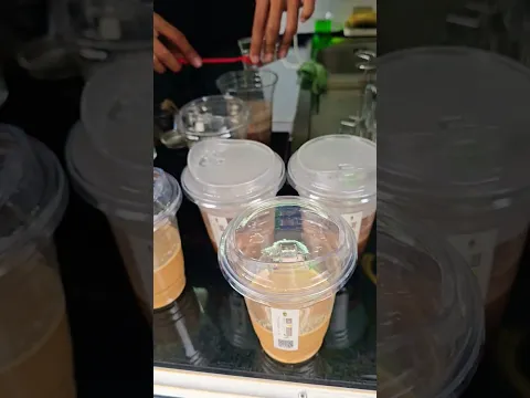 POV: Our Busy Order Rush 🏃‍♀️