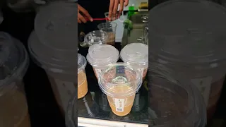 POV: Our Busy Order Rush 🏃‍♀️