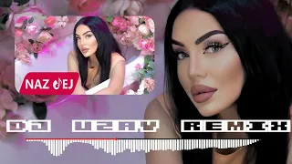 Naz Dej - Aşık Mecnun (feat. Dj Uzay Remix)