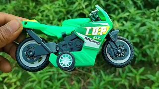 ASMR 4 minutes of satisfying unboxing, Ambulance Garbage Trucks Model Cars ASMR ☆ Toys Review