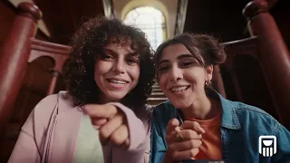 الجيل ده مايتخفش عليه واحنا هنكمل دعمنا ليه