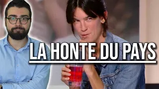 SUZANNE LINDON ET SON FILM NUL (SEIZE PRINTEMPS - CRITIQUE)