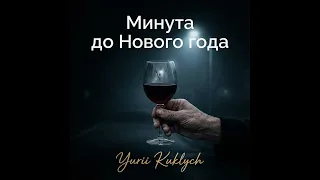 ✍️ Минута до Нового года