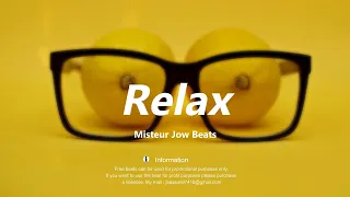 [FREE] Dancehall Shatta Instrumental 2021 "Relax" (Beats by Misteur Jow Beats)