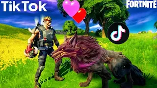 Fortnite Tik Tok Montage #7