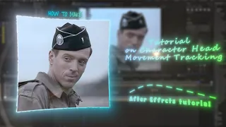 Tutorial on Character Head Movement Tracking