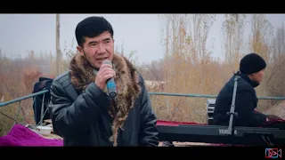 Орозбек Сапаров. Жал-жал карап / Хит... / 2021