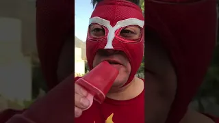 MASCANDO LA PALETA PICAFRESA | YO SOY MR.TBONE