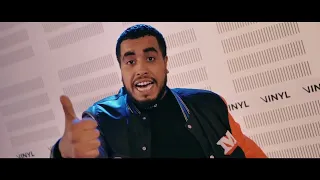 YOUPPI X KLAY BBJ - INDAR انذار - (Prod by TBB)