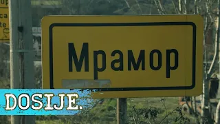 Dosije - Misterija sivog Citroena | PRVA
