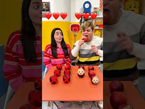 DANI VUOLE UN FIGLIO?! 👶