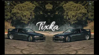 DJ Tixka X Gazo - Probation [zouk remix 2k25]