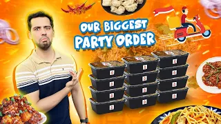 We Packed Our Biggest Order😍😍
