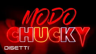 Carlos Cordero, El Galan, Choliare, Young Tweny, Joztin Bwoy & Chicho - Modo Chuky (Video Oficial)