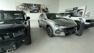 JETOUR XORAZM 91 093 10 00