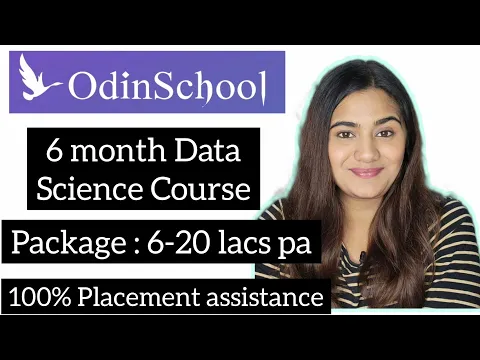 OdinSchool Courses and Admission 2024